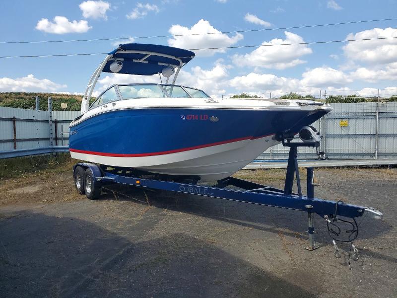 Aukcja sprzedaży 2014 Cobalt Boat, vin: FGE6D028A414, numer aukcji: 51700076