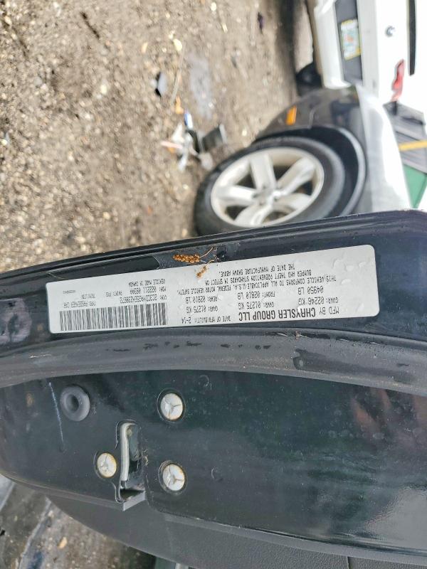 2014 Dodge Challenger მანქანა იყიდება აუქციონზე, vin: 2C3CDYAG5EH238672, აუქციონის ნომერი: 47335486
