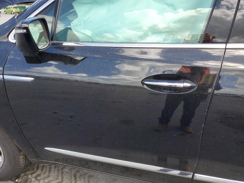 2022 Buick Enclave მანქანა იყიდება აუქციონზე, vin: 5GAERCKW2NJ164545, აუქციონის ნომერი: 48057226