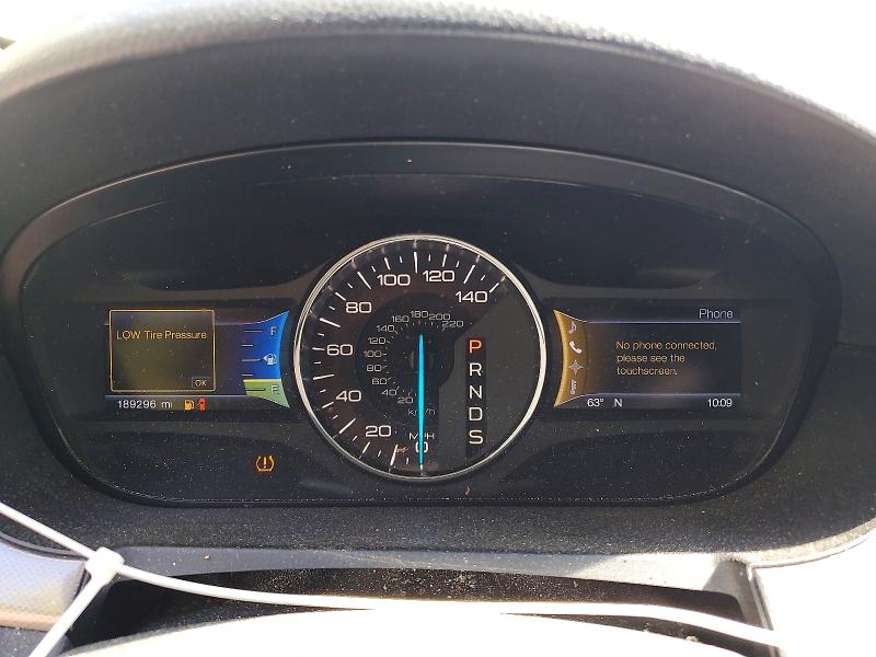 Продаж на аукціоні авто 2013 Ford Edge, vin: 2FMDK4JC9DBA95329, номер лоту: 51329666