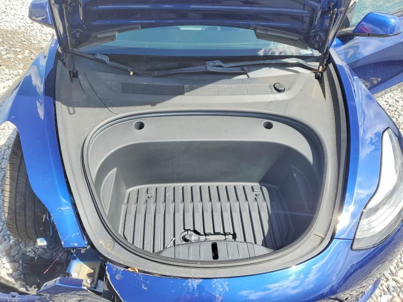 Aukcja sprzedaży 2021 Tesla Model 3, vin: 5YJ3E1EA4MF919352, numer aukcji: 48766306