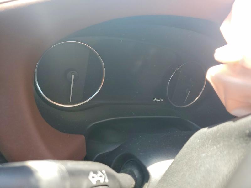 Aukcja sprzedaży 2018 Buick Enclave, vin: 5GAEVCKW6JJ223019, numer aukcji: 50893696