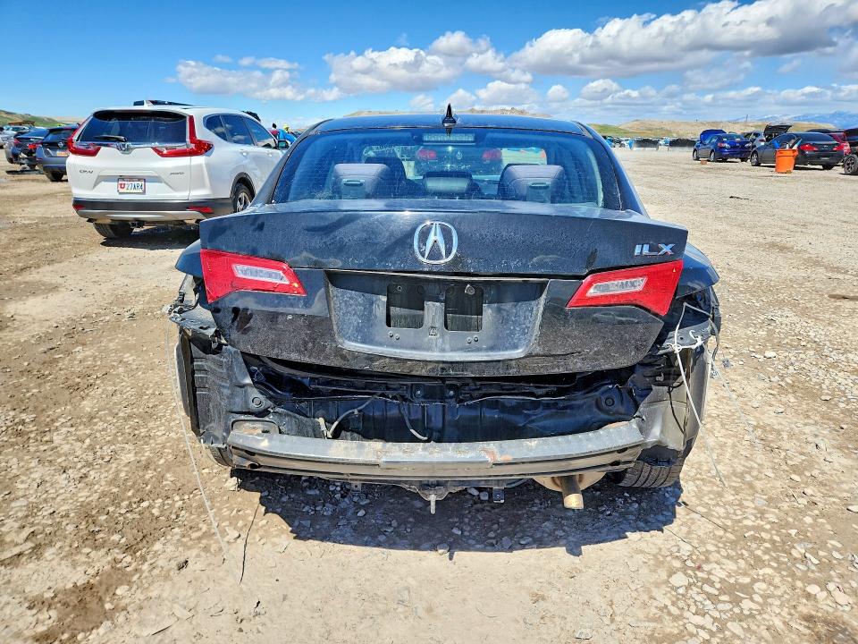 Продаж на аукціоні авто 2013 Acura Ilx, vin: 19VDE1F37DE003347, номер лоту: 49871646