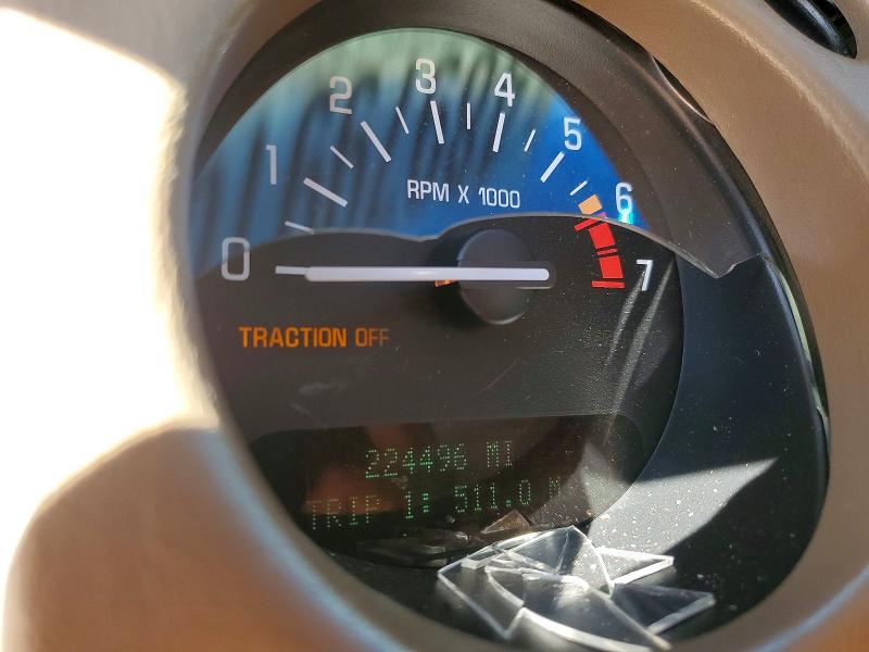 48979916 :رقم المزاد ، 1G4HP52K25U198649 vin ، 2005 Buick Lesabre مزاد بيع