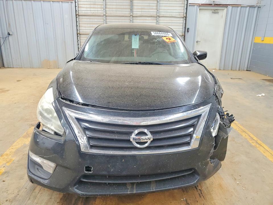 Продажа на аукционе авто 2015 Nissan Altima, vin: 1N4AL3AP1FN382162, номер лота: 50664466
