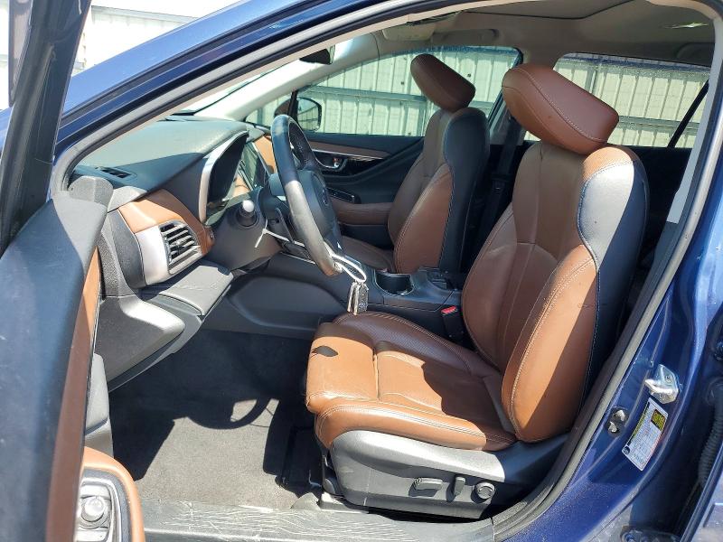 Aukcja sprzedaży 2021 Subaru Outback, vin: 4S4BTGPD4M3176406, numer aukcji: 49982156