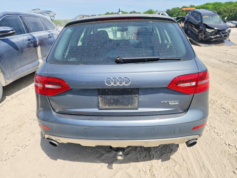 49990806 :رقم المزاد ، WA1UFAFL0DA048812 vin ، 2013 Audi A4 Allroad مزاد بيع