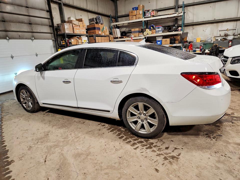 48328066 :رقم المزاد ، 1G4GC5E35CF259456 vin ، 2012 Buick Lacrosse مزاد بيع