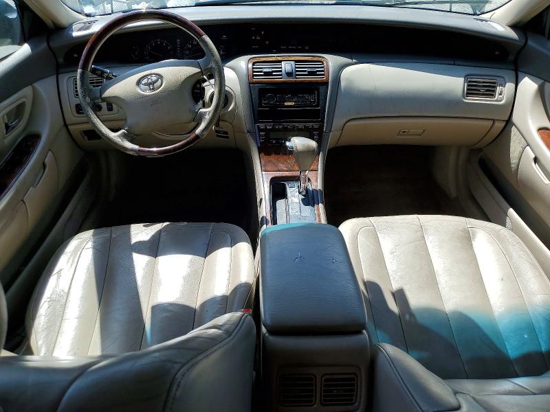 Aukcja sprzedaży 2003 Toyota Avalon, vin: 4T1BF28B63U319923, numer aukcji: 49670856