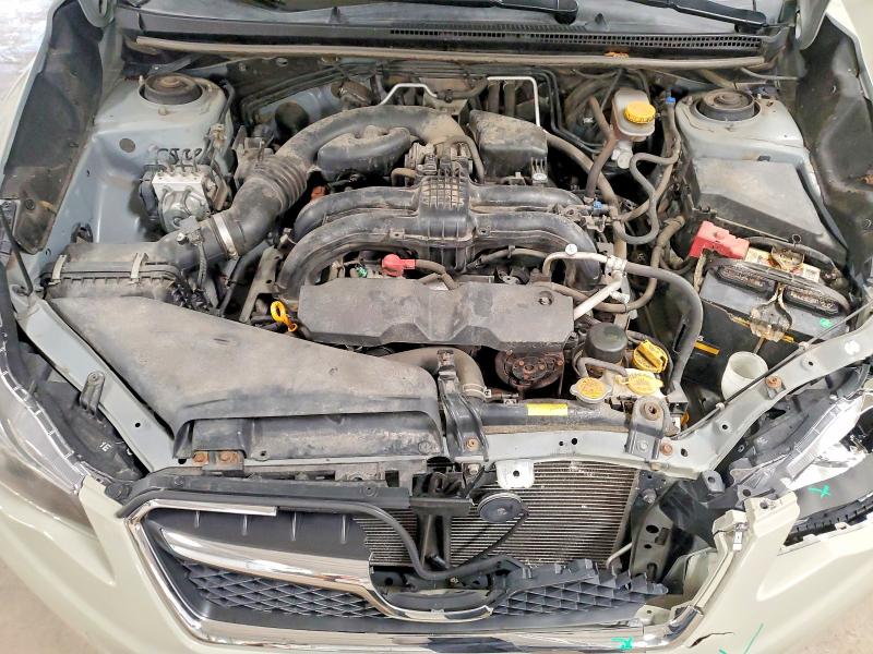 Продажа на аукционе авто 2015 Subaru Xv Crosstrek, vin: JF2GPACC4F8261844, номер лота: 48729986