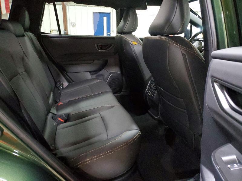Продаж на аукціоні авто 2026 Subaru Outback, vin: JF2BURMD1TY505549, номер лоту: 49272376