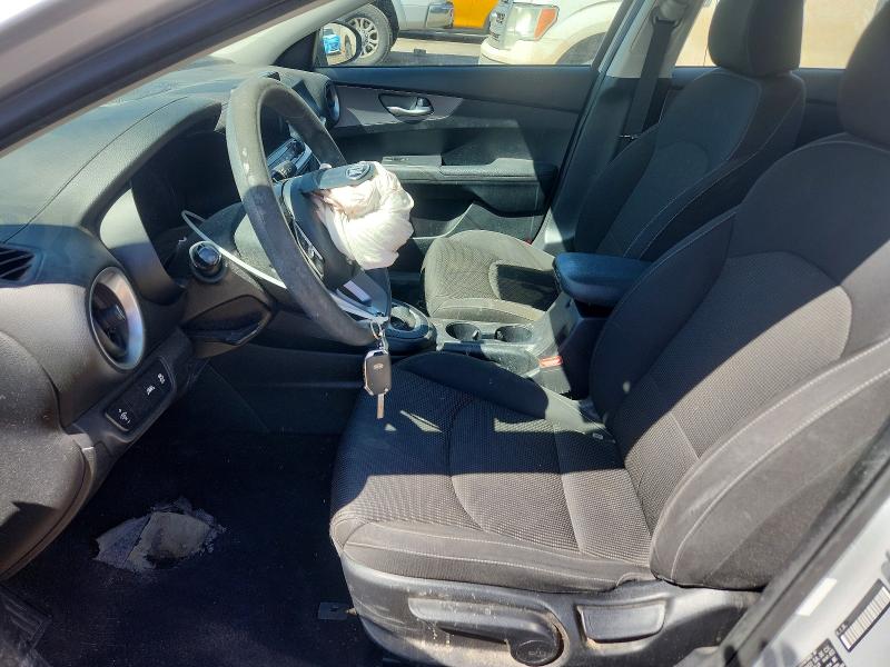 Продажа на аукционе авто 2019 Kia Forte, vin: 3KPF24AD8KE040365, номер лота: 50683256