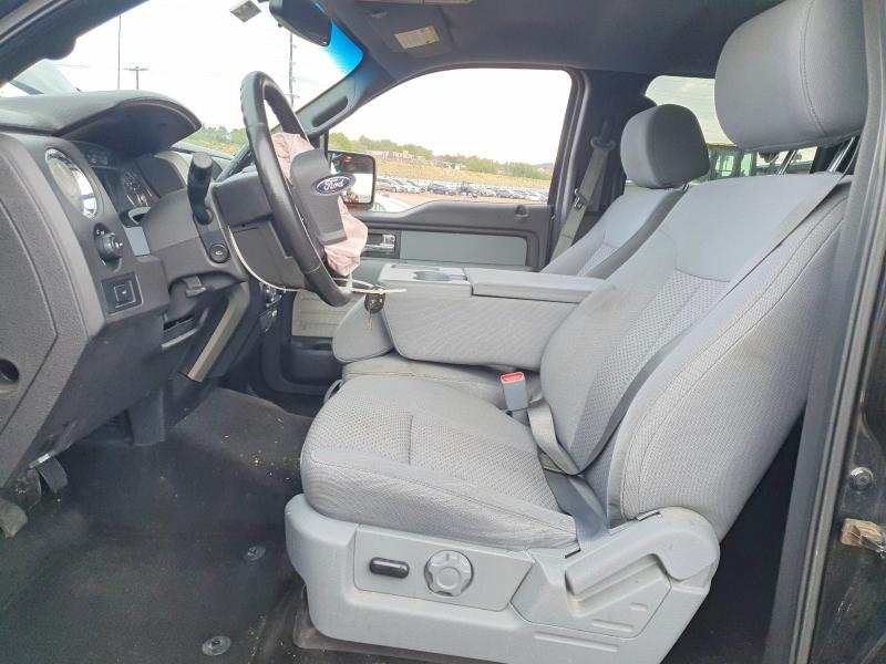 2013 Ford F150 მანქანა იყიდება აუქციონზე, vin: 1FTFW1ET6DFA04980, აუქციონის ნომერი: 51636896