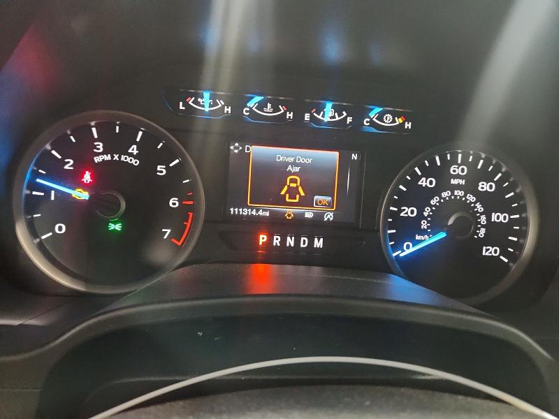 2020 Ford F150 მანქანა იყიდება აუქციონზე, vin: 1FTEW1E59LKE63178, აუქციონის ნომერი: 49751856