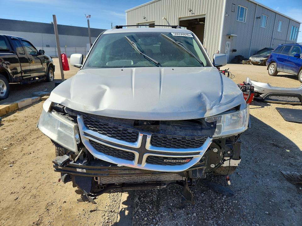Aukcja sprzedaży 2012 Dodge Journey, vin: 3C4PDDFG5CT308870, numer aukcji: 50656846