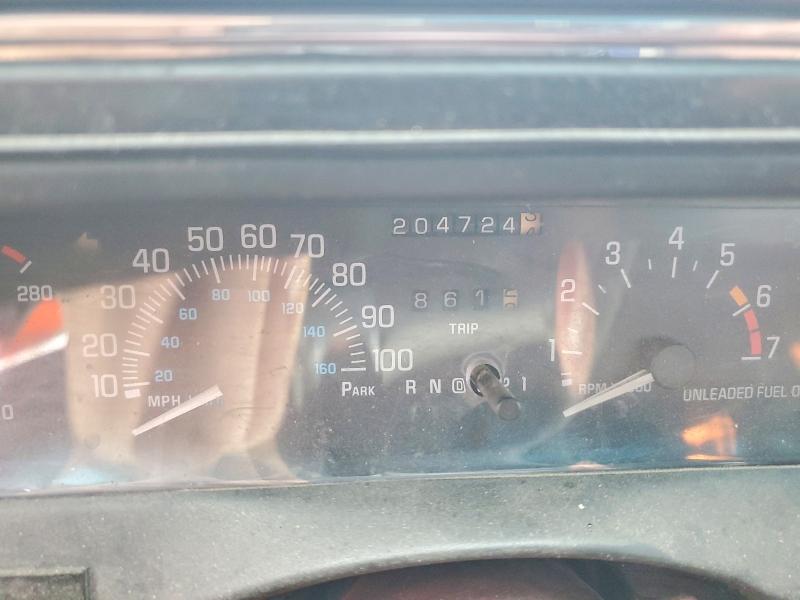 Продажа на аукционе авто 1998 Buick Lesabre, vin: 1G4HP52K2WH427910, номер лота: 49845176