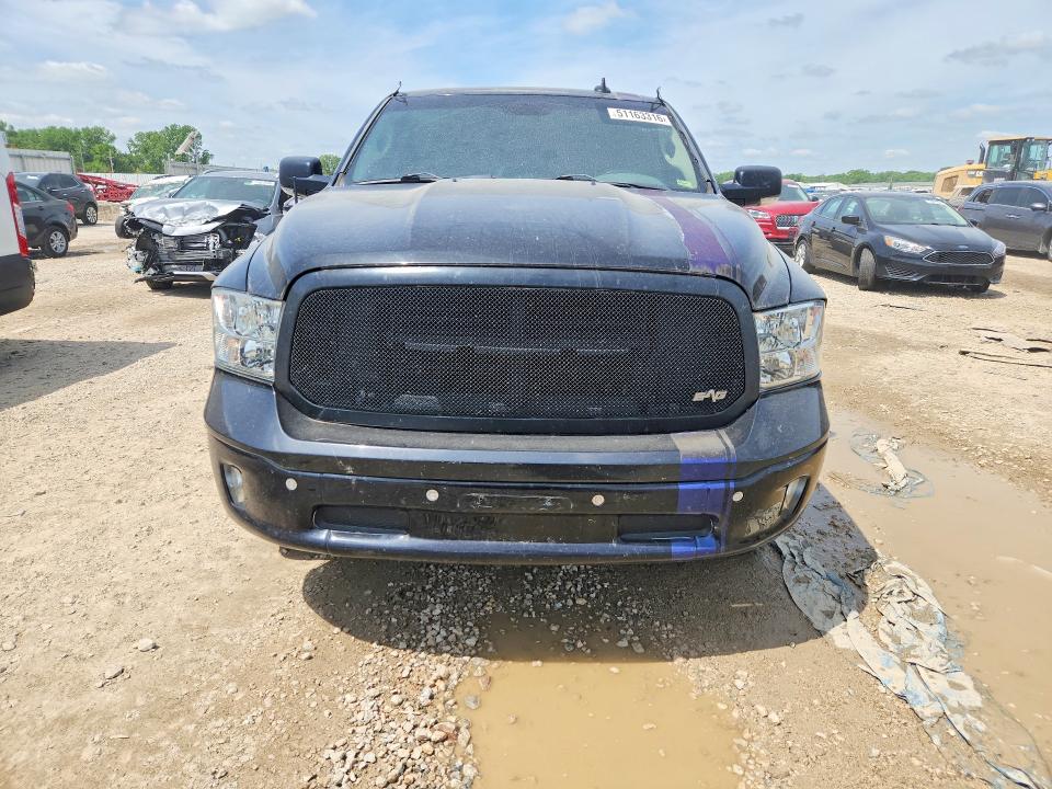 51163316 :رقم المزاد ، 3C6RR7LTXGG360918 vin ، 2016 Ram 1500 مزاد بيع