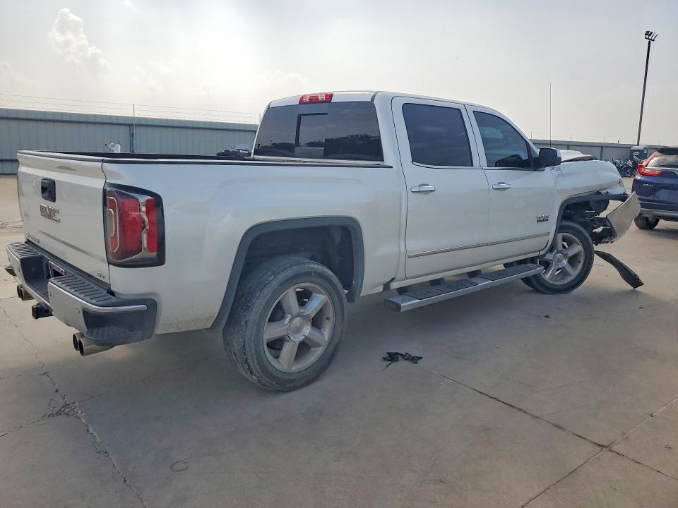 Продажа на аукционе авто 2018 Gmc Sierra, vin: 3GTU2NEC8JG273101, номер лота: 51599766