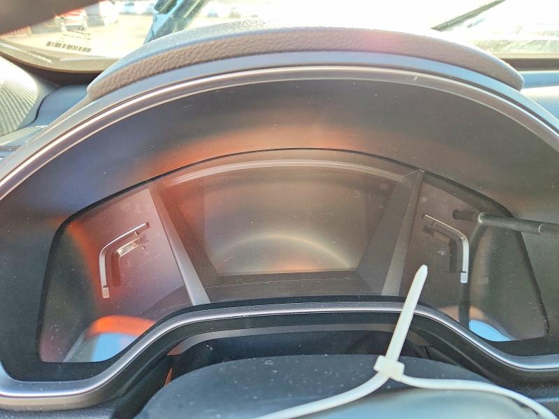 Aukcja sprzedaży 2022 Honda Cr-v, vin: 2HKRW2H47NH206886, numer aukcji: 50403776
