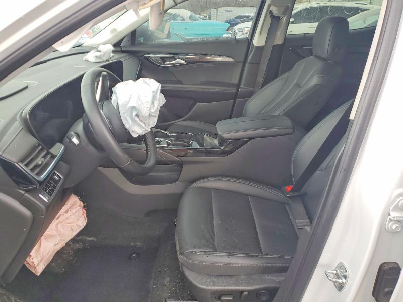 Aukcja sprzedaży 2024 Buick Envision, vin: LRBFZME47RD067489, numer aukcji: 49438676