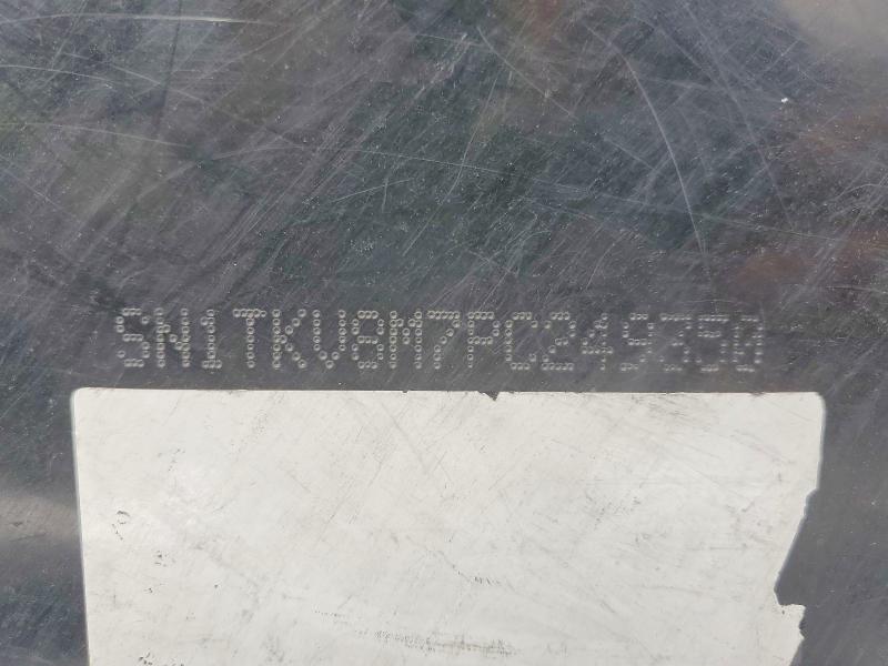 Aukcja sprzedaży 2023 Polaris Matryx, vin: SN1TKV8M7PC249350, numer aukcji: 48314866