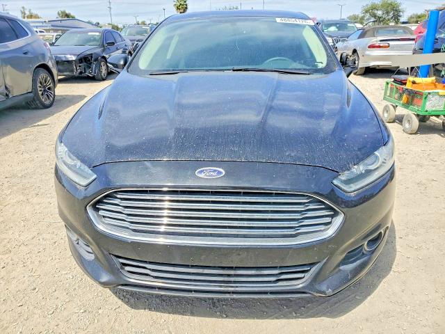 Aukcja sprzedaży 2014 Ford Fusion, vin: 3FA6P0LU5ER393253, numer aukcji: 48854126