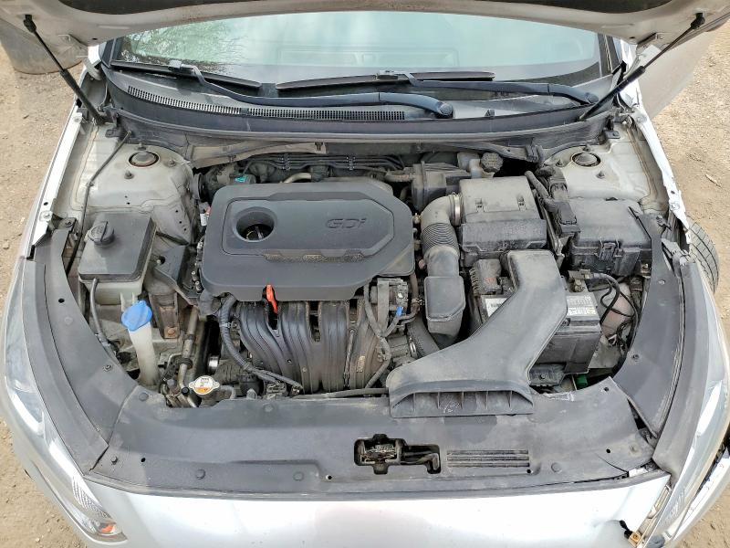 Продажа на аукционе авто 2019 Hyundai Sonata, vin: 5NPE34AF4KH774507, номер лота: 51095276