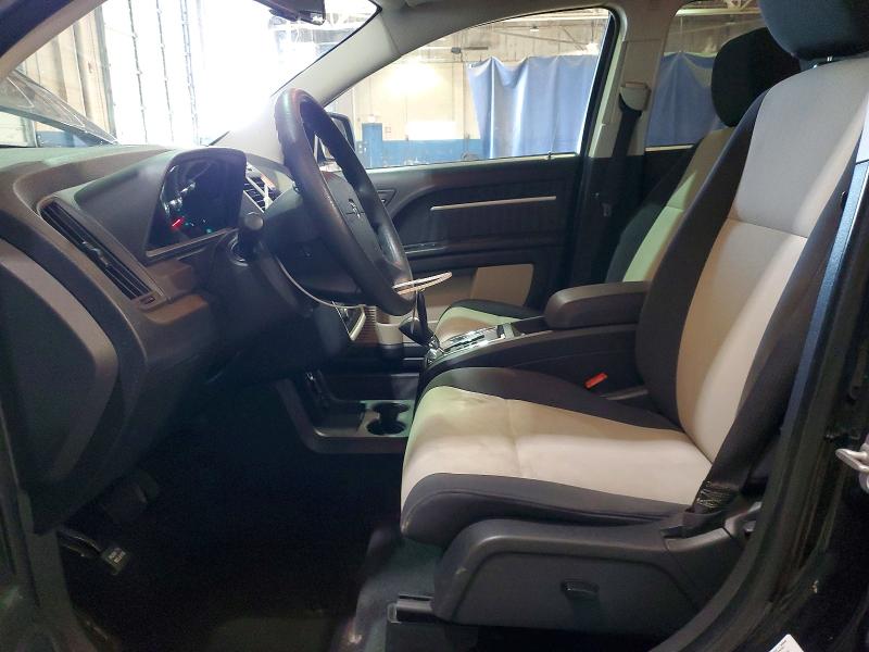 Aukcja sprzedaży 2009 Dodge Journey, vin: 3D4GG57V29T603446, numer aukcji: 50422816