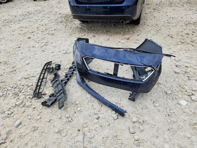 Aukcja sprzedaży 2019 Subaru Impreza, vin: 4S3GKAU61K3611069, numer aukcji: 51118916