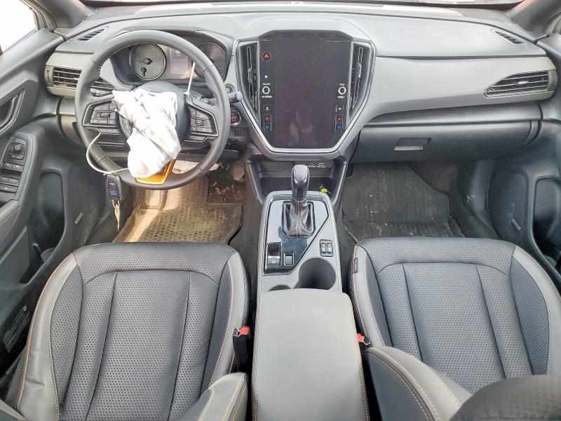 2025 Subaru Crosstrek მანქანა იყიდება აუქციონზე, vin: 4S4GUHU67S3751190, აუქციონის ნომერი: 47304706