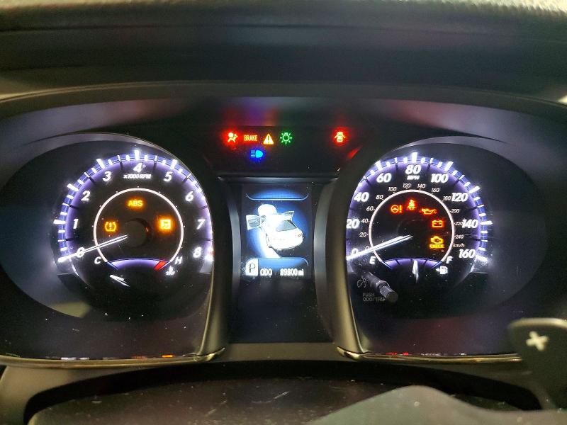 Aukcja sprzedaży 2015 Toyota Avalon, vin: 4T1BK1EB9FU154769, numer aukcji: 49326676