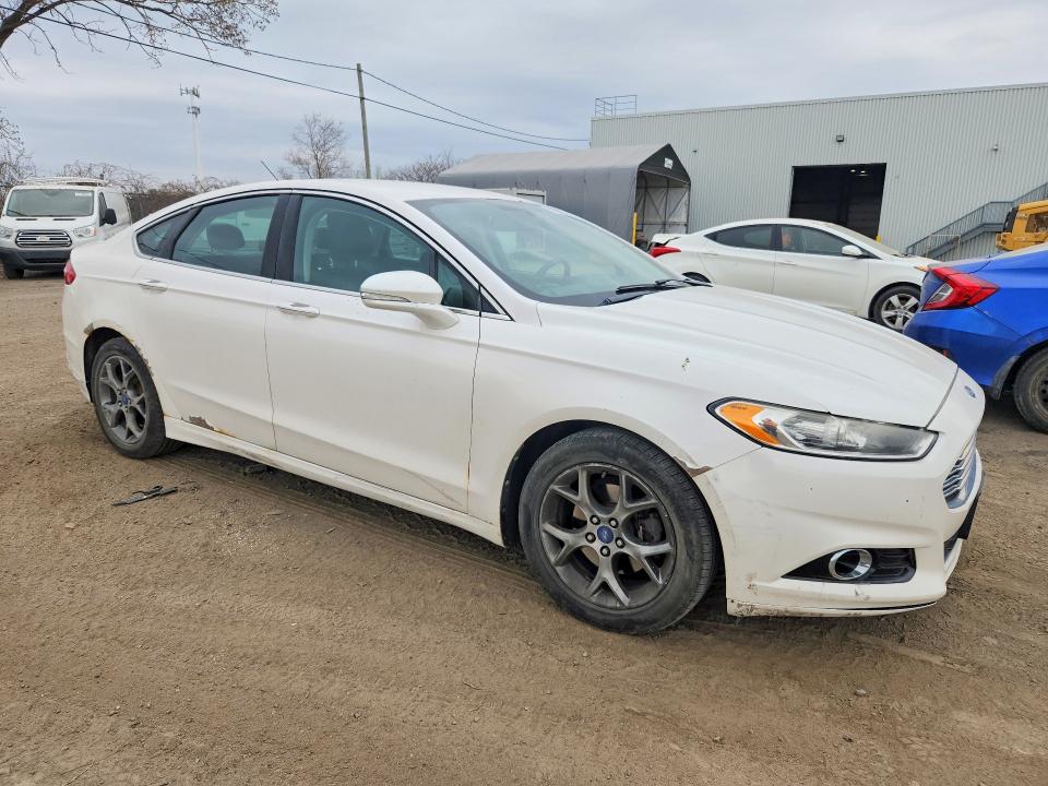 Aukcja sprzedaży 2013 Ford Fusion, vin: 3FA6P0D98DR196375, numer aukcji: 51631816