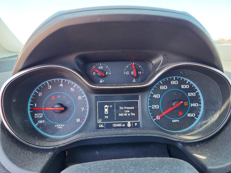 Aukcja sprzedaży 2018 Chevrolet Cruze, vin: 1G1BC5SM4J7156718, numer aukcji: 50657046