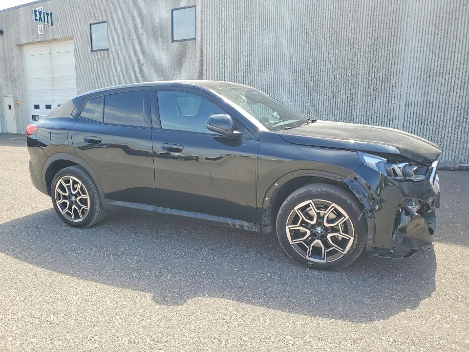 Продажа на аукционе авто 2026 Bmw X2, vin: WBX63GM04T5483880, номер лота: 50687406