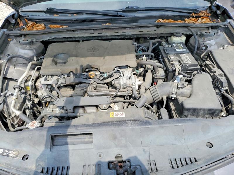 Aukcja sprzedaży 2018 Toyota Camry, vin: 4T1B61HK5JU095311, numer aukcji: 51405486