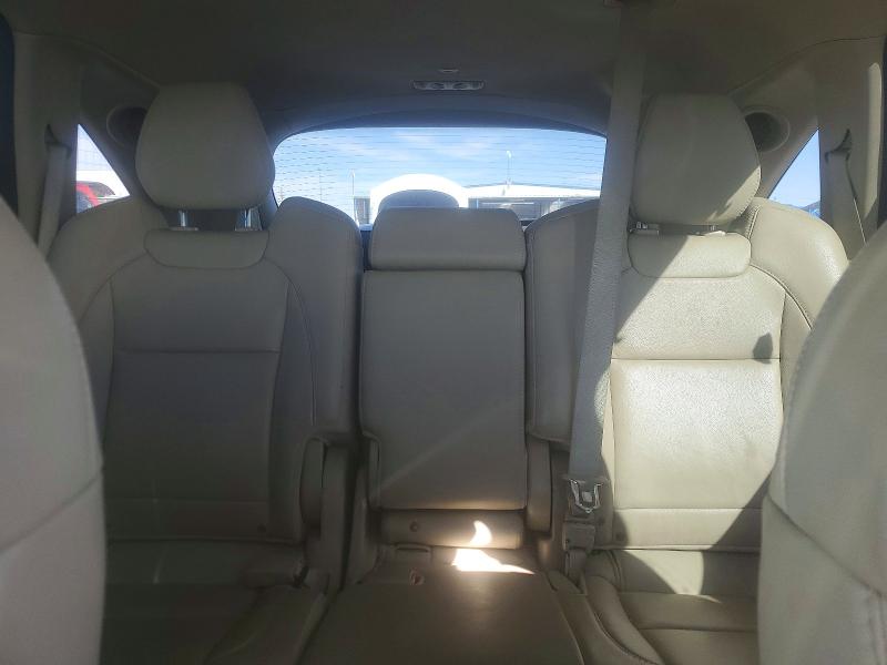 48914746 :رقم المزاد ، 5FRYD4H61FB004185 vin ، 2015 Acura Mdx مزاد بيع