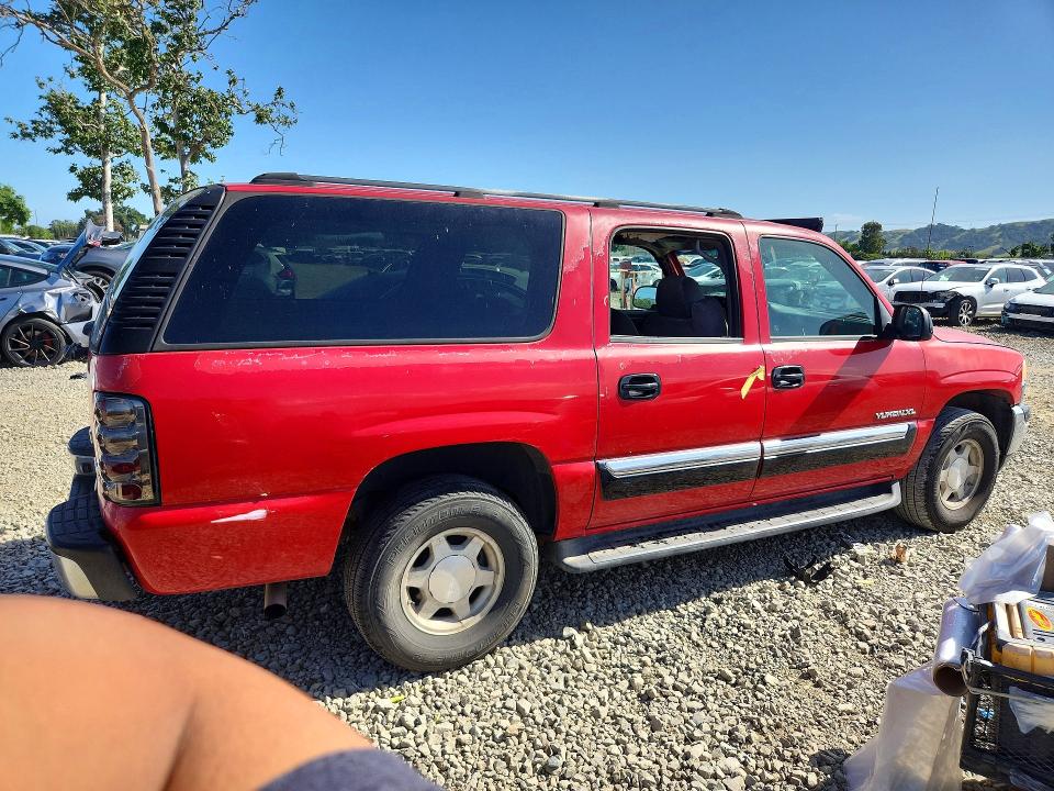 Продажа на аукционе авто 2004 Gmc Yukon Xl, vin: 1GKEC16Z34J239622, номер лота: 51267966