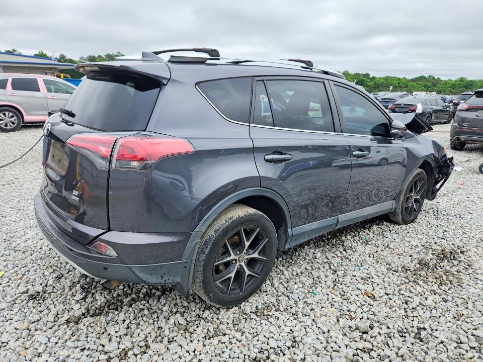 Auction sale of the 2016 Toyota Rav4, vin: 2T3JFREV8GW456250, lot number: 51102396