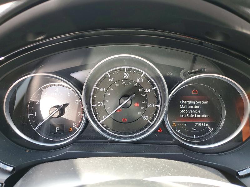 Aukcja sprzedaży 2020 Mazda Cx-9, vin: JM3TCACY1L0420082, numer aukcji: 48695156