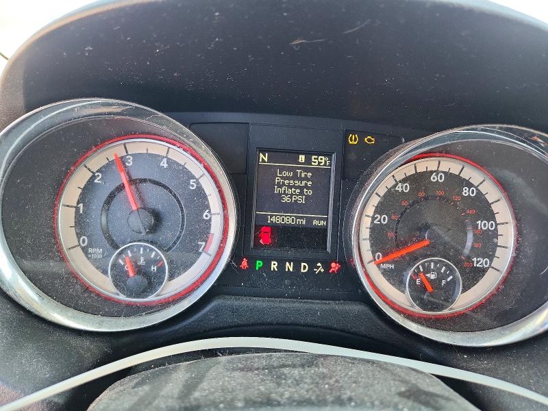 Продажа на аукционе авто 2019 Dodge Grand Caravan, vin: 2C4RDGBG1KR754743, номер лота: 52000716
