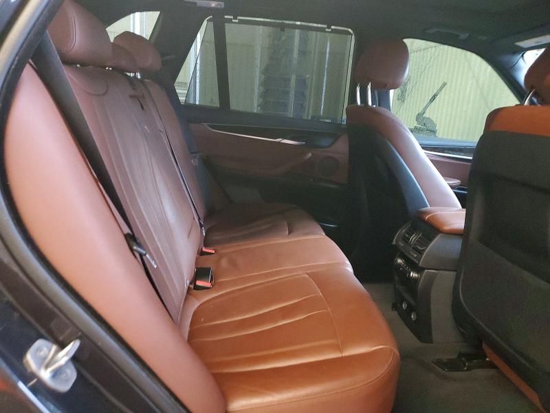 51310836 :رقم المزاد ، 5UXKR2C56H0U20633 vin ، 2017 Bmw X5 مزاد بيع
