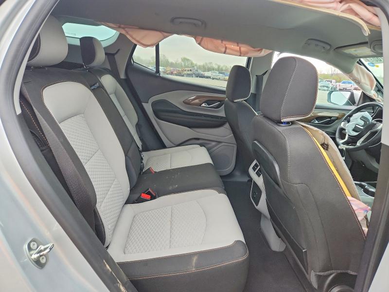 Auction sale of the 2018 Gmc Terrain, vin: 3GKALMEV4JL174878, lot number: 48196786