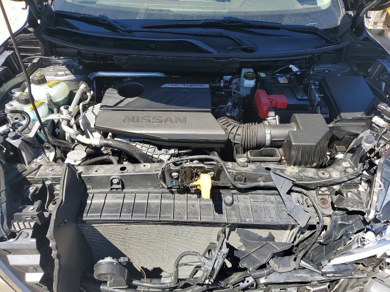 51170506 :رقم المزاد ، JN8BT3BB2PW479288 vin ، 2023 Nissan Rogue مزاد بيع