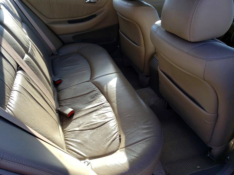 Продаж на аукціоні авто 2000 Honda Accord, vin: 1HGCG1659YA058410, номер лоту: 48719316