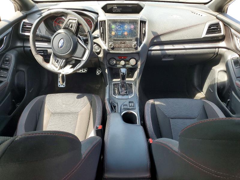 2019 Subaru Impreza მანქანა იყიდება აუქციონზე, vin: 4S3GTAM69K3762061, აუქციონის ნომერი: 49140786