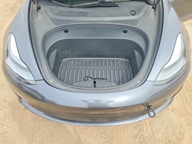 Продаж на аукціоні авто 2023 Tesla Model 3, vin: 5YJ3E1EA7PF665270, номер лоту: 48716436