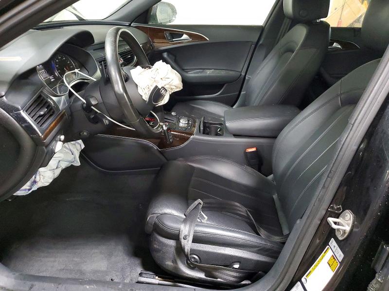 Aukcja sprzedaży 2016 Audi A6, vin: WAUHGAFC3GN020047, numer aukcji: 48773556