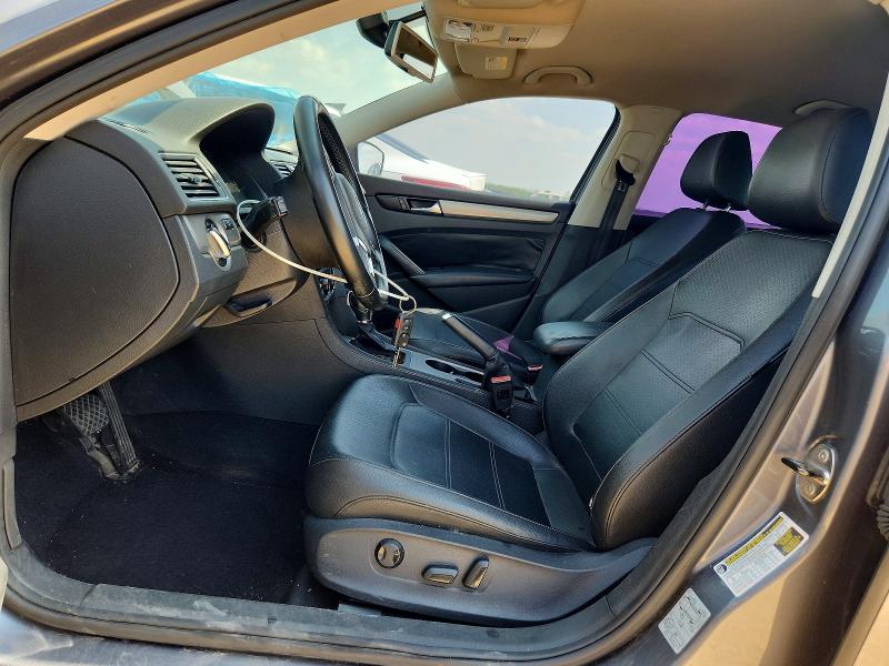 Продажа на аукционе авто 2014 Volkswagen Passat, vin: 1VWBT7A34EC051182, номер лота: 51312436