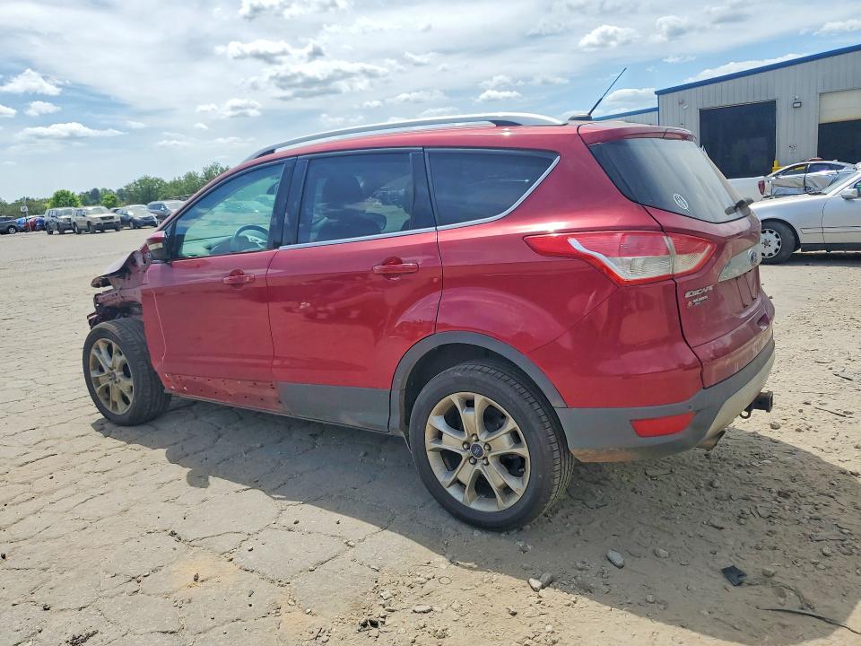 Aukcja sprzedaży 2015 Ford Escape, vin: 1FMCU9J98FUB68372, numer aukcji: 49770346