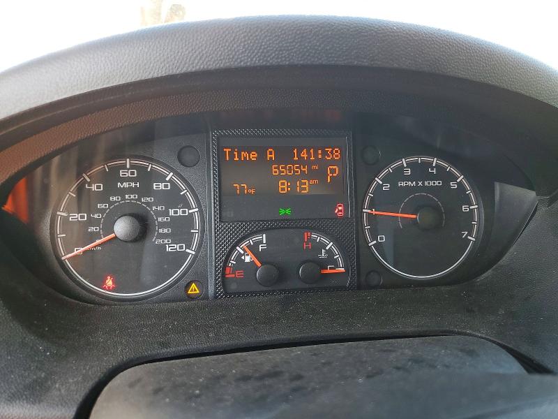 Продаж на аукціоні авто 2021 Ram Promaster 2500, vin: 3C6LRVDG0ME534403, номер лоту: 49442536